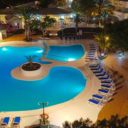 Hsa Ficus Ξενοδοχείο 3*