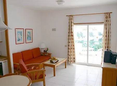 Hsa Ficus Ξενοδοχείο Costa Teguise