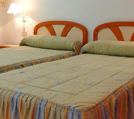 Hsa Ficus Ξενοδοχείο 3*